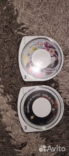 Sony PSP 3008