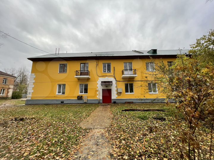 Комната 12 м² в 3-к., 1/2 эт.