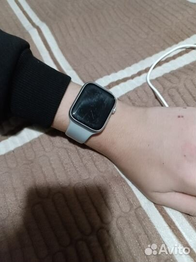 Smart watch x8 pro