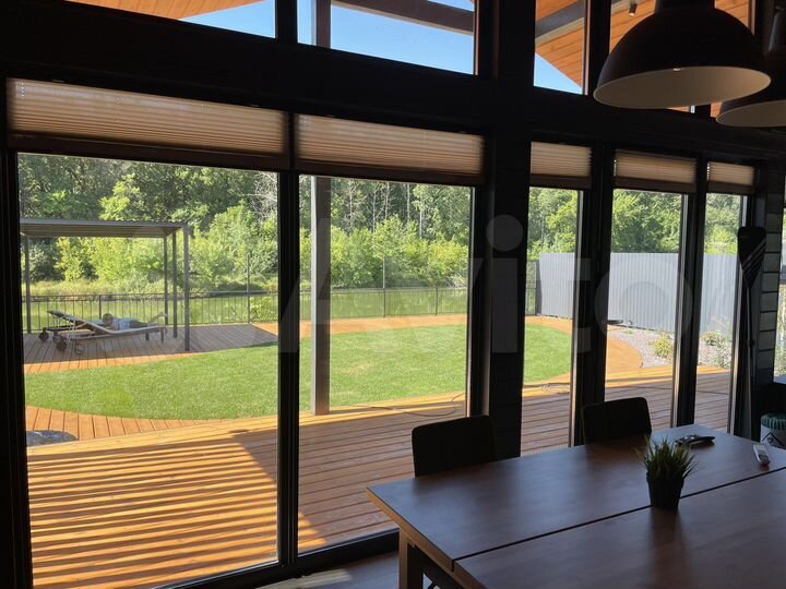 Дом 70 м² на участке 5 сот.