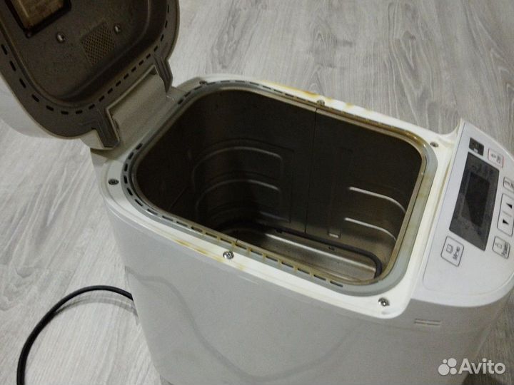 Хлебопечка panasonic sd 2511