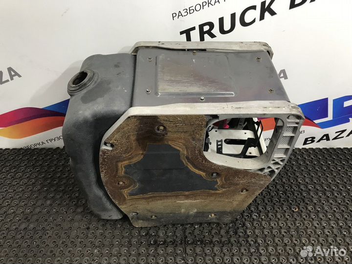 Бак AdBlue Renault T