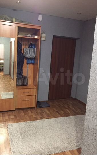 2-к. квартира, 62 м², 1/2 эт.