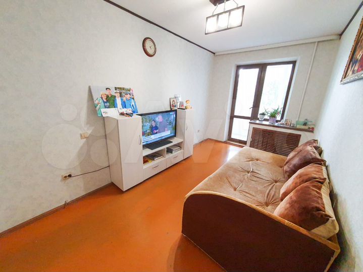 2-к. квартира, 49,9 м², 2/9 эт.