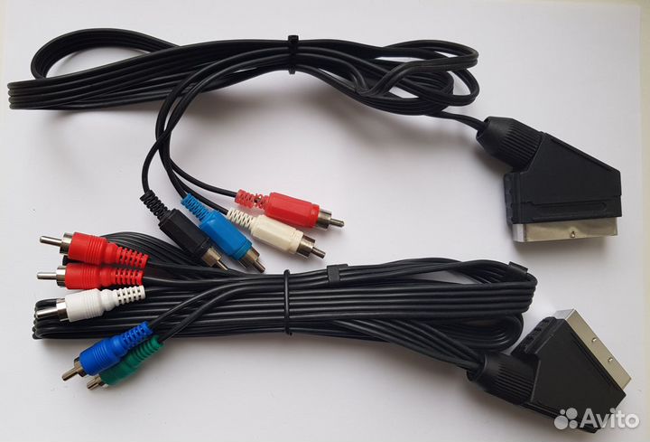 Провода шнуры кабели