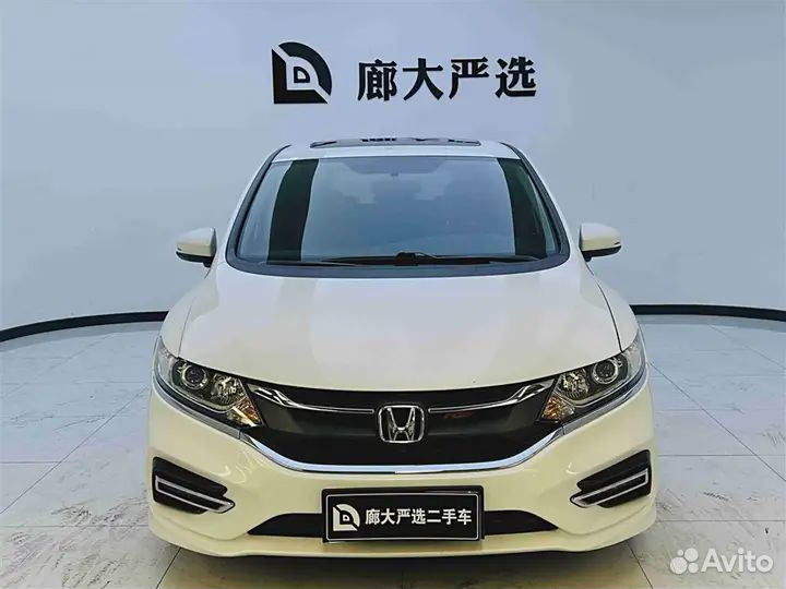 Honda Jade 1.5 CVT, 2020, 35 600 км