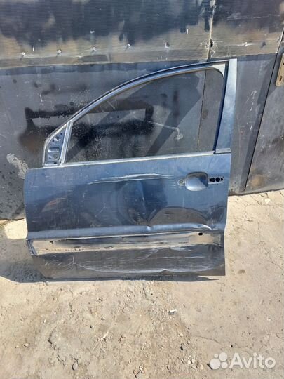 Зеркало левое форд фьюджн 2002 2012