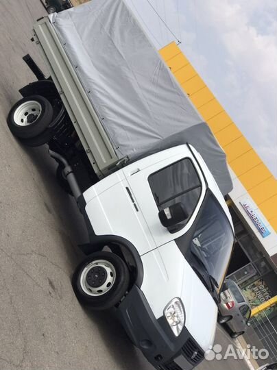 ГАЗ ГАЗель 3302, 2015