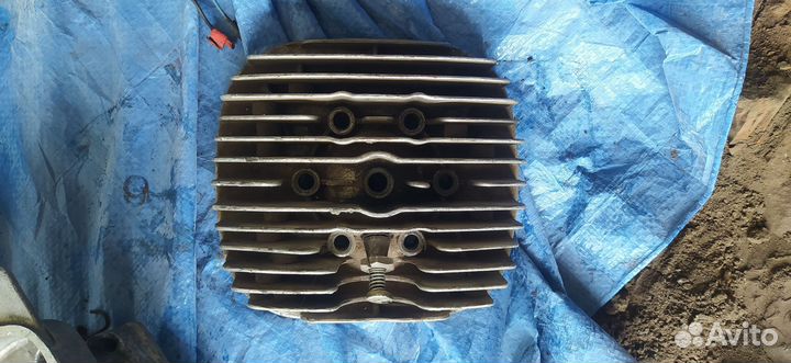 Запчасти на иж планета