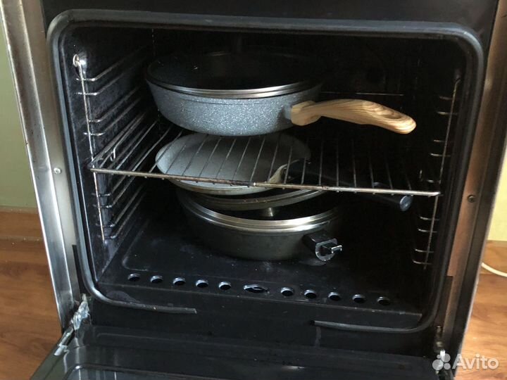 Газовая плита бу