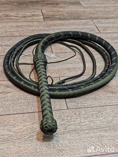 Кнут 5 метров