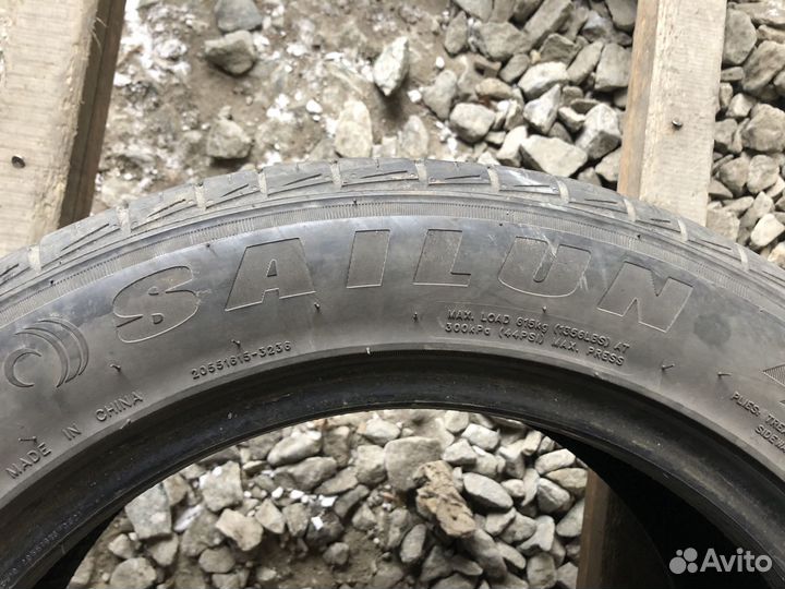 Sailun Atrezzo Elite 205/55 R16