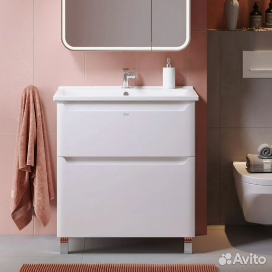 Тумба для ванной комнаты