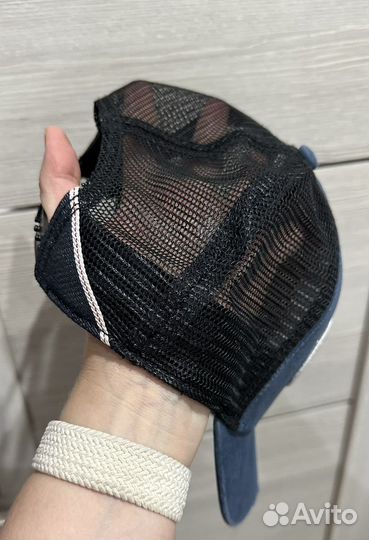 Бейсболка replay новая