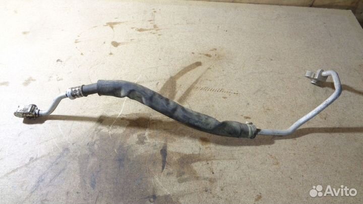 Трубка кондиционера Toyota Land Cruiser Prado 120