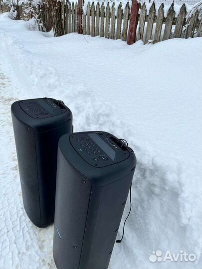 Музыкальная колонка аренда/продажа