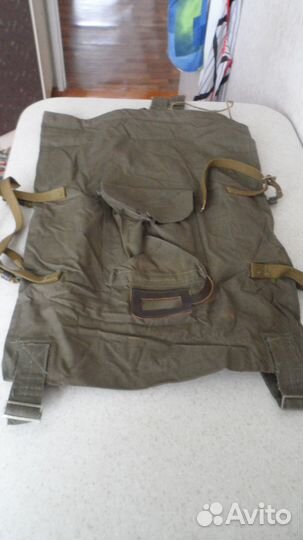 Вещевой мешок