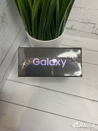 Samsung Galaxy Buds Pro Новые запечатанные