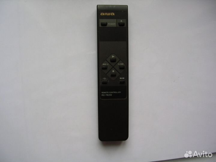 Пульты ду: samsung, aiwa, автомагнитолы