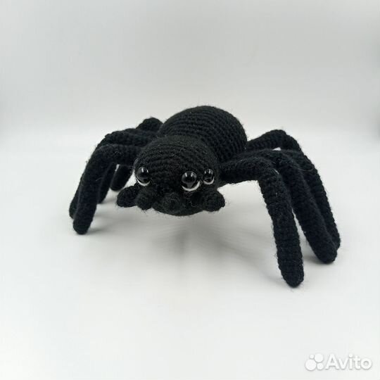 Ручная работа вязанные игрушки Амигуруми