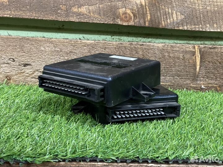 Блок комфорта лада калина