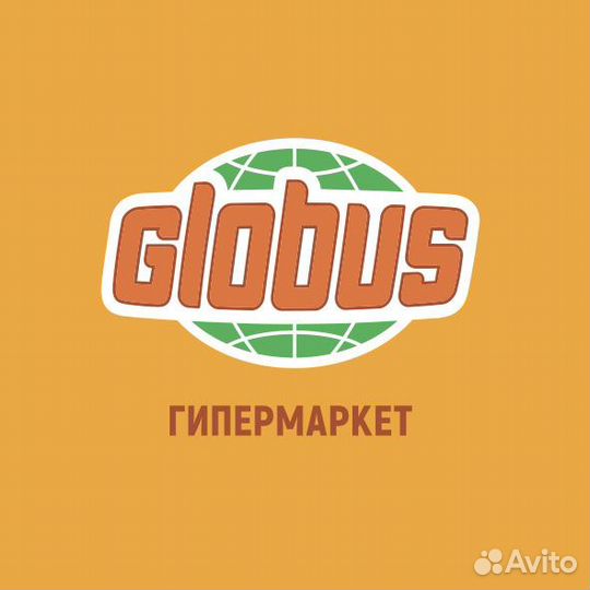 Продавец-кассир