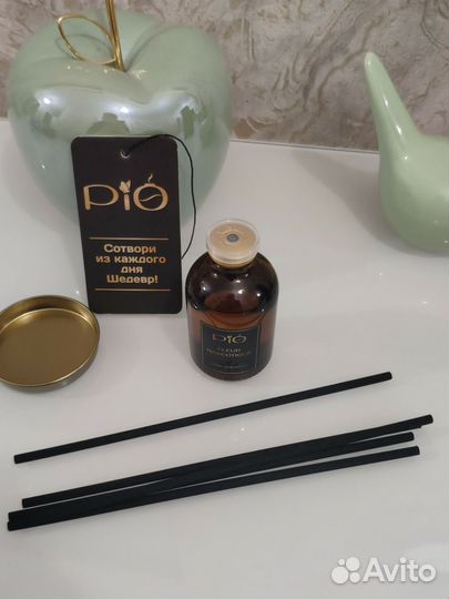 Новый парфюм для дома, 50мл