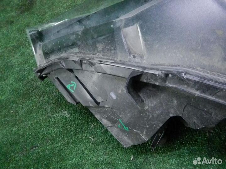 Фара правая Mazda CX-5