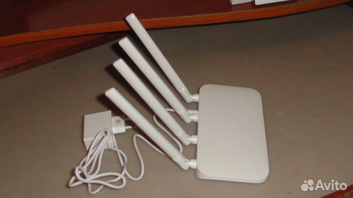 Wifi роутер Xiaomi 4a