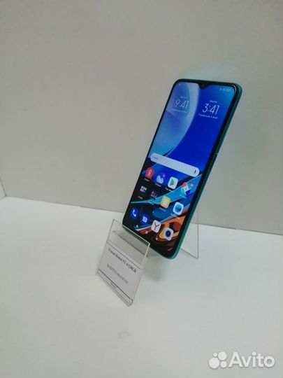 Xiaomi Redmi 9T 4/128GB