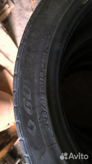 Goform GF90 225/45 R18
