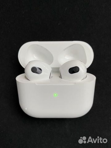 Airpods 3