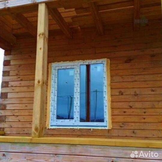 Пластиковые окна в рассрочку