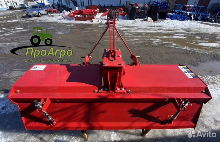Почвофреза 1GQN 180, 2023