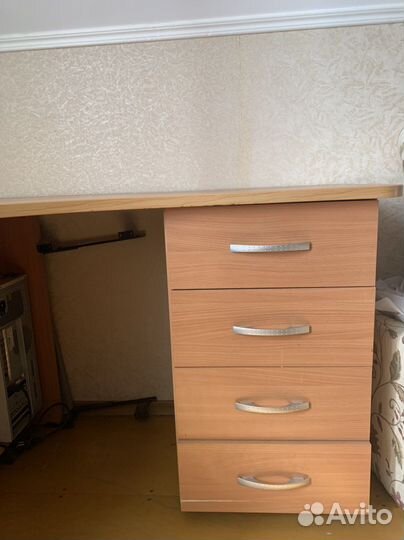 Компьютерный стол бу