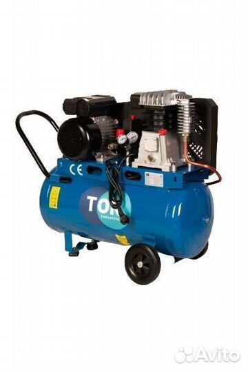 Компрессор ременной масляный TOR OBL 270-10-5,5 38