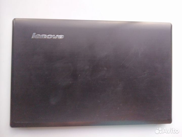 Крышка матрицы для Lenovo G580