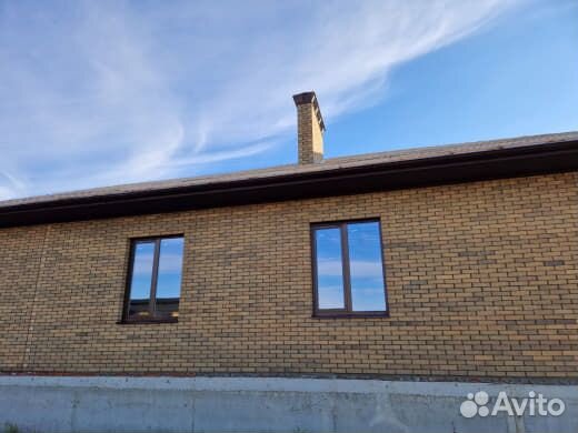 Окна пластиковые новые пвх любой размер