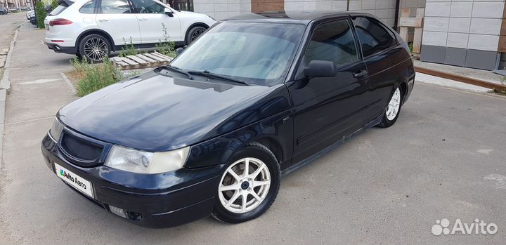 ВАЗ 2112 1.6 МТ, 2007, 192 000 км