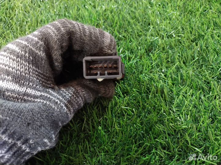 Кнопка аварийной сигнализации Daewoo