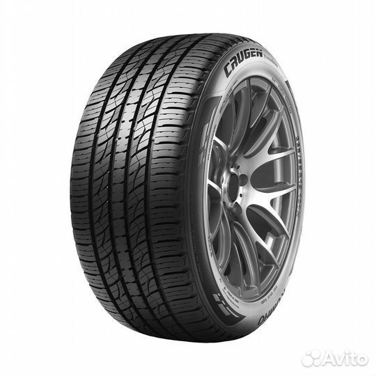 Kumho Crugen Premium KL33 235/70 R17 107H
