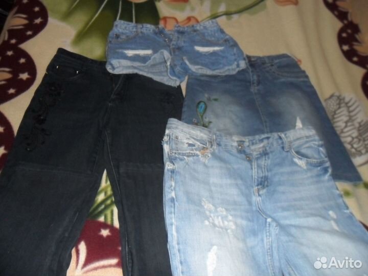 Детская одежда