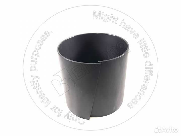 Износостойкое кольцо