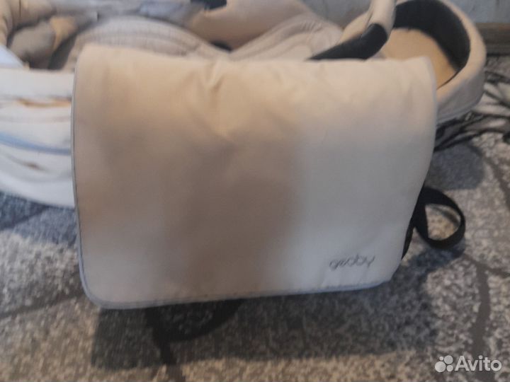 Коляска для ребёнка