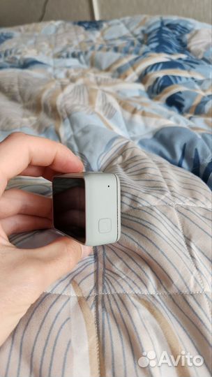 Камера GoPro Hero 7 White