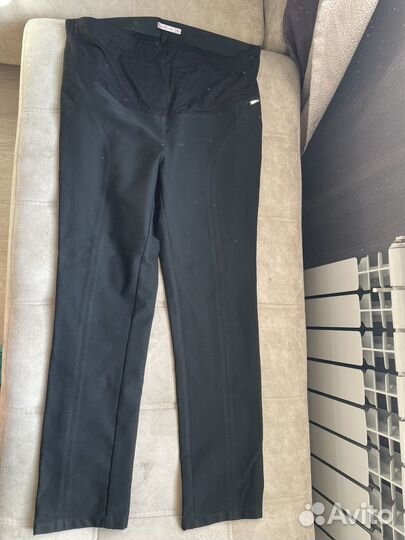 Вещи для беременных пакетом 48-50