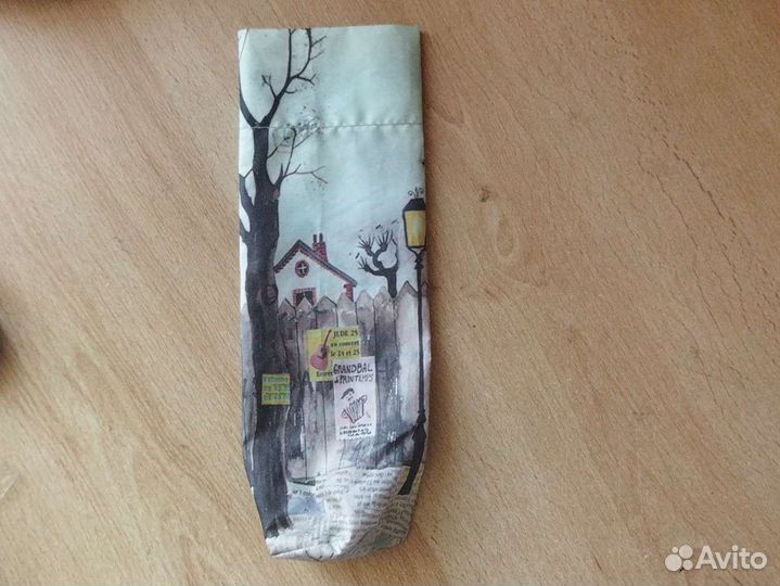 Чехол для зонта