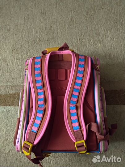 Рюкзак Hummingbird для начальной школы