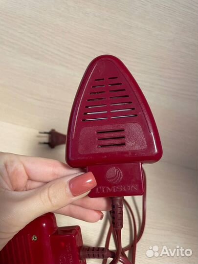 Сушилка для обуви Timson Тимсон