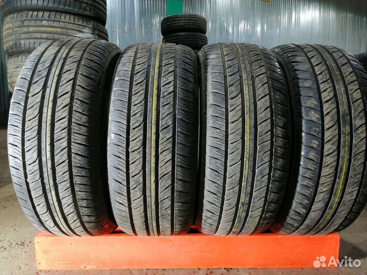 Dunlop Grandtrek PT2A 285/50 R20